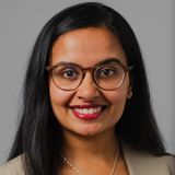 Photo of Ishneet Kaur, Investor at National Grid Partners