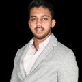 Photo of Anurag Rao, Partner at Blockpact Capital