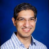 Photo of Kushagra Vaid, Partner at Eclipse Ventures