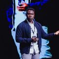 Photo of Francis Berwa, General Partner at Aves Lair