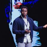 Photo of Francis Berwa, General Partner at Aves Lair