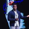 Photo of Francis Berwa, General Partner at Aves Lair