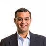 Photo of Ali Behbahani, General Partner at New Enterprise Associates (NEA)