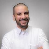 Photo of Musaab Hakami, Investor at BECO Capital