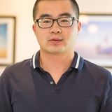 Photo of Wanzhou Liu, Analyst at Constellar Ventures