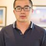 Photo of Wanzhou Liu, Analyst at Constellar Ventures