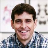 Photo of Joe Medved, Partner at Lerer Hippeau