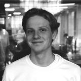 Photo of Finn Aretz, Investor at Norrsken VC