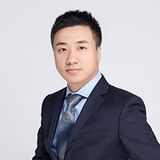 Photo of Yong Wang, Investor at BVCF (Bioveda China Fund)