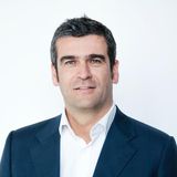 Photo of Lorenzo Franchini, Partner at CDP Venture Capital