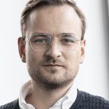 Photo of Gregor Haidl, Investor at High-Tech Gründerfonds
