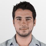 Photo of Diego Montes, Barrilete Ventures