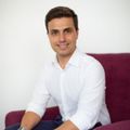 Photo of Luca Zorzino, Managing Director at Illuminate Financial Management