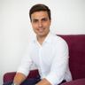 Photo of Luca Zorzino, Managing Director at Illuminate Financial Management