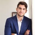 Photo of Lucas Pino, Associate at March Capital