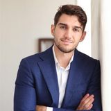 Photo of Lucas Pino, Associate at March Capital