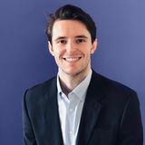 Photo of Nicholas von Guionneau, Analyst at Catalio Capital