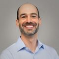 Photo of Matthew Caspari, Managing Partner at Alumni Ventures Group