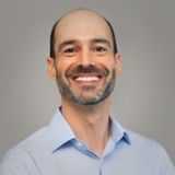 Photo of Matthew Caspari, Managing Partner at Alumni Ventures 