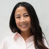 Photo of Phuong Ireland, Venture Partner at Interplay Ventures