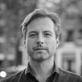 Photo of Joost van der Plas, Managing Partner at Maven 11 Capital