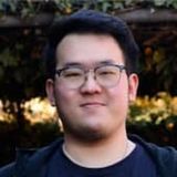Photo of Ian Lee, The Thiel Foundation