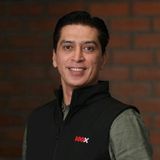 Photo of Shashank Randev, Investor at 100X.VC