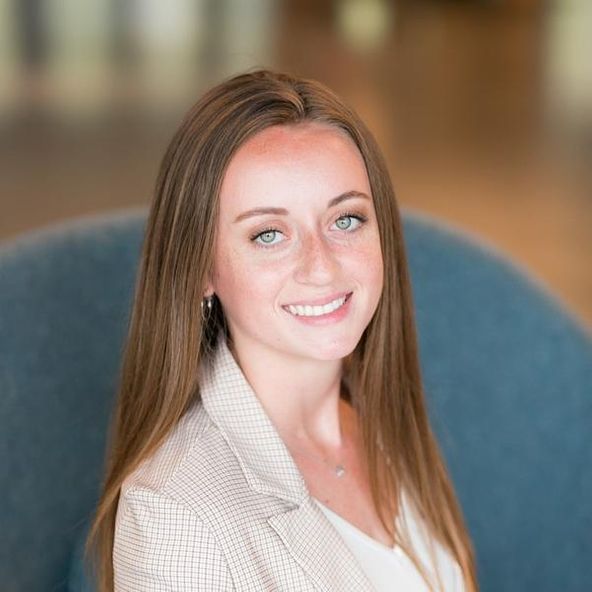 Photo of Erin Crowther, Analyst at HG Ventures