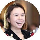 Photo of Lim Qing Ru, Partner at True Global Ventures