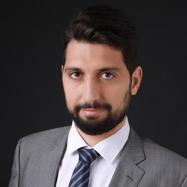 Malek Meslemani's Investing Profile - Angel | Signal