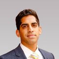 Photo of Aadit Parikh, Investor at Sony Innovation Fund