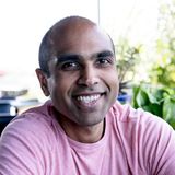 Photo of Sid Subramony, Vice President at Boxer Capital