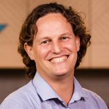 Photo of Daniel Ben Yehuda, Managing Partner at OM2 Ventures