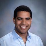 Photo of Diego Liranzo, Partner at Untitled Investments