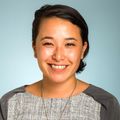 Photo of Dana Oshiro, General Partner at Heavybit