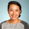 Photo of Dana Oshiro, General Partner at Heavybit