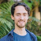Photo of Erik Buchanan, Partner at C3 Ventures