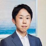 Photo of Kohei Otani, Vice President at Bain Capital