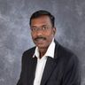 Photo of A. Jayaseelan, President at Anicut Capital