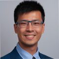 Photo of Guan-Lun Liao, Associate at Anthemis Group