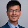 Photo of Guan-Lun Liao, Associate at Anthemis Group