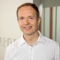 Photo of Marek Chalupnik, Principal at IQ Capital