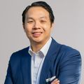 Photo of Joseph Jeong, Venture Partner at ARCH Venture Partners