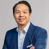 Photo of Joseph Jeong, Venture Partner at ARCH Venture Partners