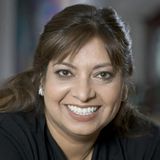 Photo of Anu Shukla, Venture Partner at Elevate Capital