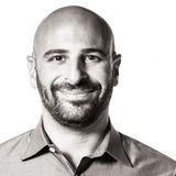 Photo of Adam Pisoni, Able Partners