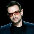 Photo of Paul Hewson (Bono), Angel