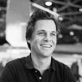 Photo of Sebastien de Halleux, General Partner at Graph Ventures