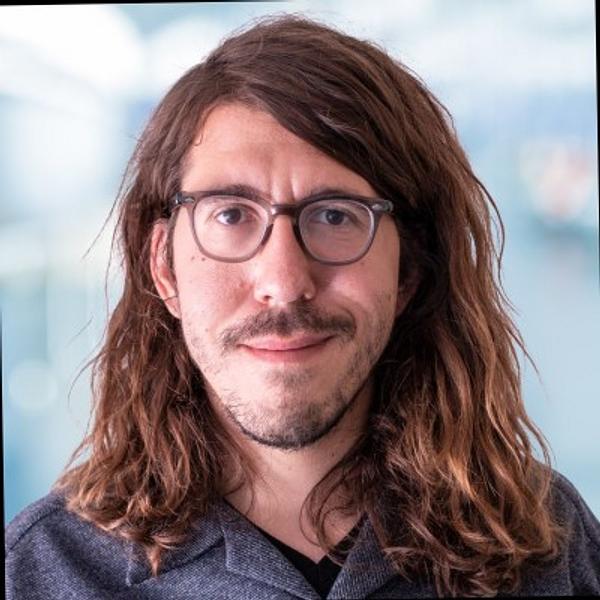 Julian Weisser's Investing Profile Kepler Operator’s Fund Investor