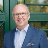 Photo of Trevor Fetter, Towerbrook Capital Partners